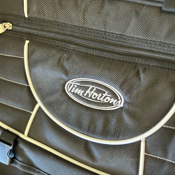 Tim Horton business tote - Picture 5 of 6